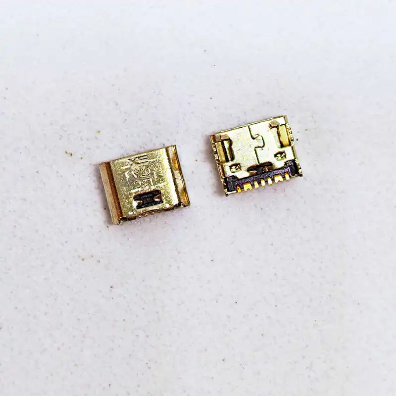 

10Pcs For Samsung i9080 i9082 i8552 i879 i869 USB Charging Port Dock Socket Plug Charger Connector Repair Parts