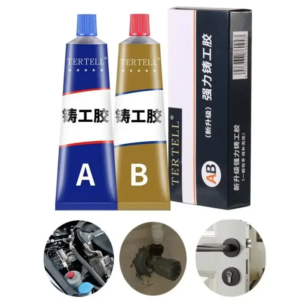 Super Glue Super Strong Glue Sticks All Roof Waterproofing Adhesive Epoxy Resin Adhesives Plastic Welding Superglue Uv Seconds