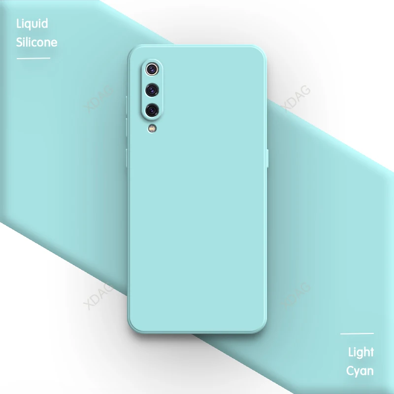 Variant: Light Cyan