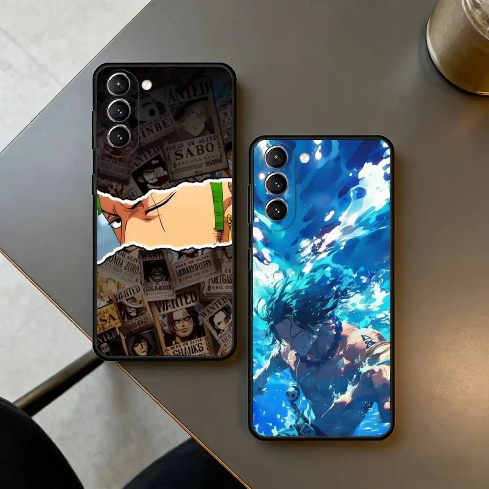 Чехол L-Lost M-Marimo для Samsung Galaxy S21 S25 FE S24 S23 Ultra S20 S9 S22 Plus S10, TPU-накладка