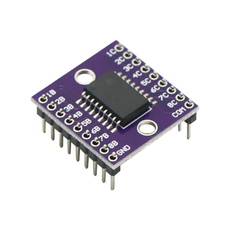 

ULN2803A Darlington Tube High Pressure Large Current Driver Module NEW