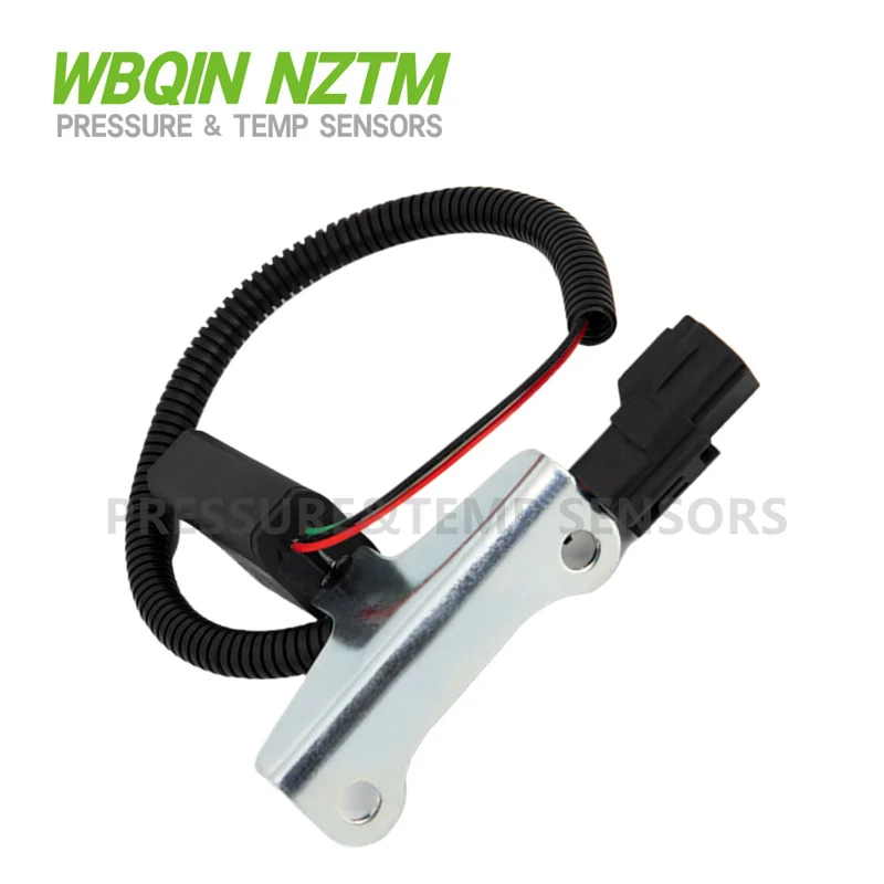 Crankshaft Position…