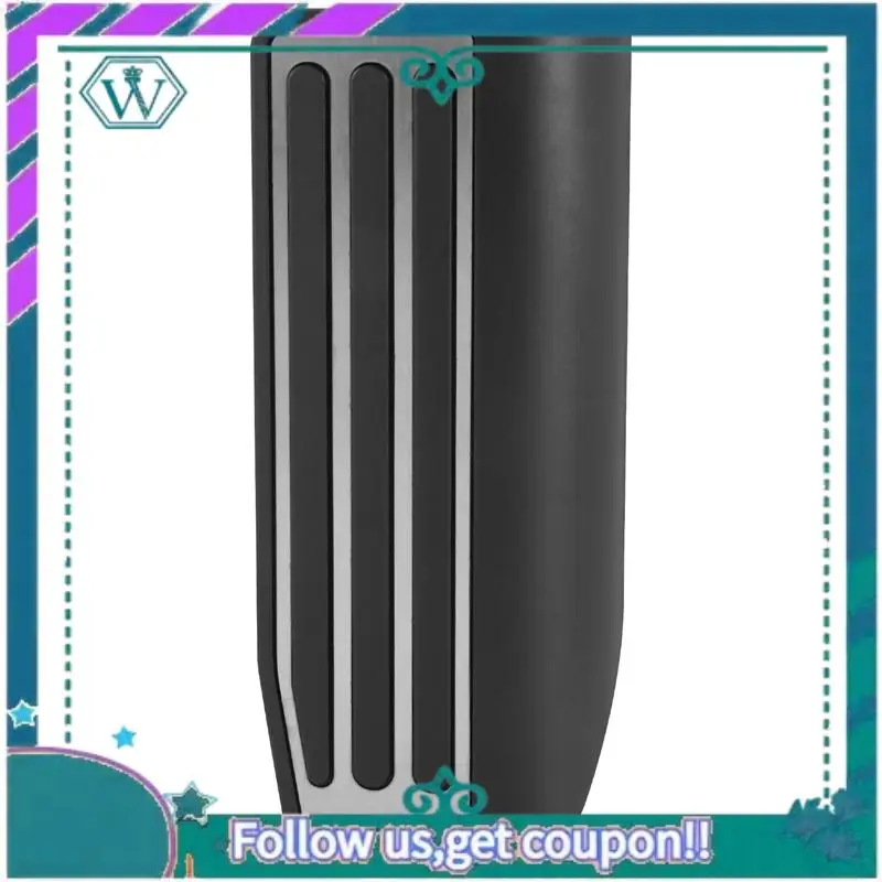 

AA92-Car Foot Rest Dead Pedal Cover For Land Rover Discovery 5 Range Rover Sport