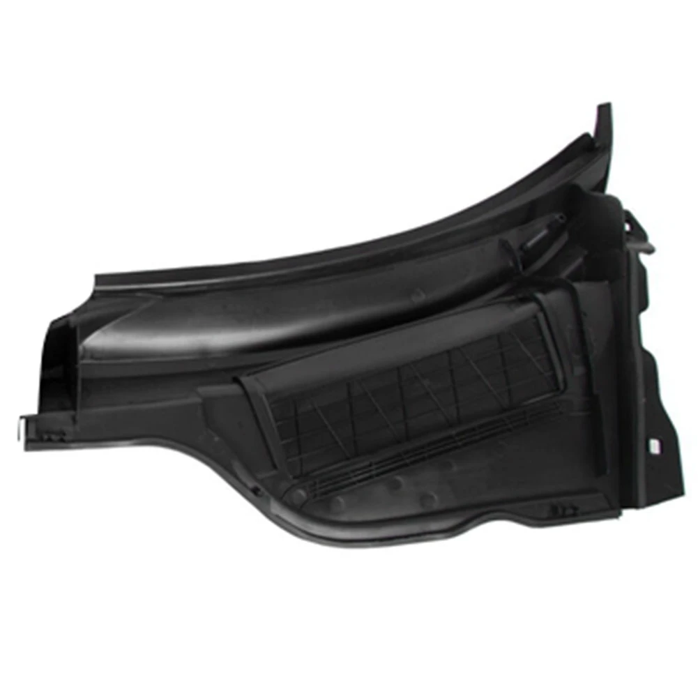 

NEW-Car Right Side Windshield Fairing Cover For BMW Mini Cooper R55 R56 R57 2007-2015 51132751210