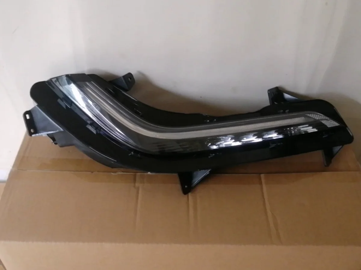 Car Led Drl Daytime… - image