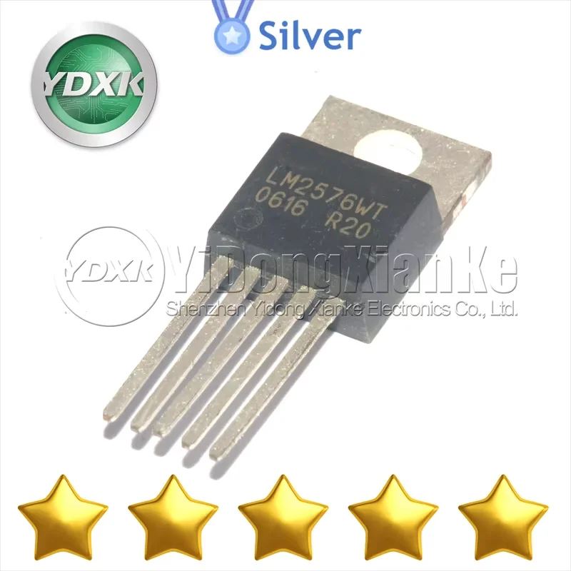 LM2576WT TO-220 LM2…