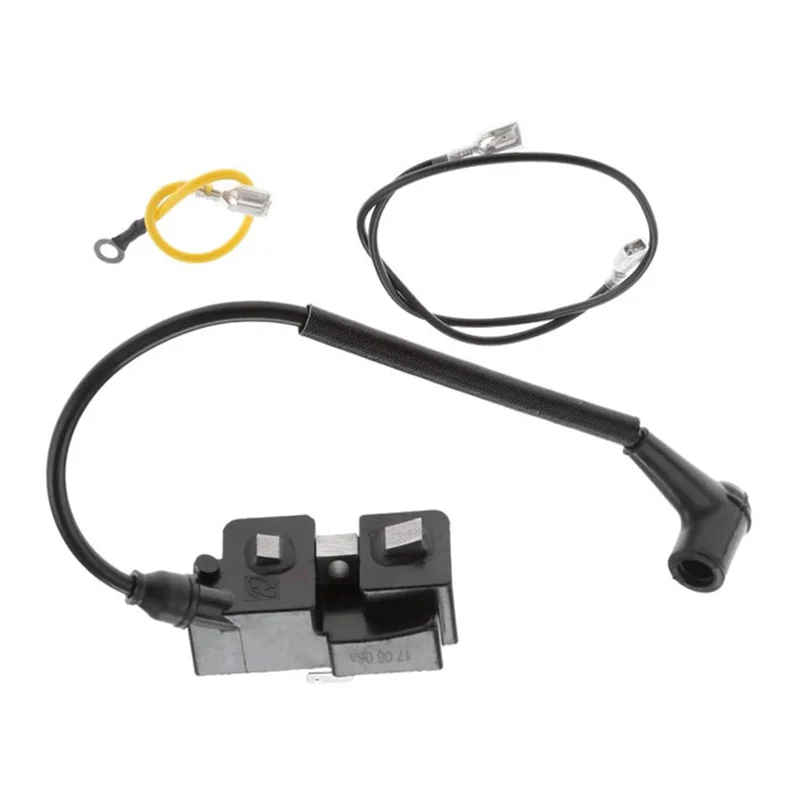 

A21Q -Ignition Coil Module For 390 385 375 372 371 XP Chainsaw Spare Parts Lawn Mower Chain Saw Accessories