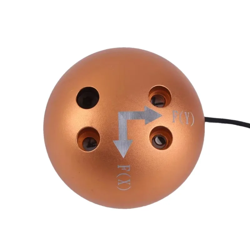 

3-axis 50kg Force Sensor FA708 High Precision Torque Measurement Transducer Resistance Strain-Gage Analog/Digital Output