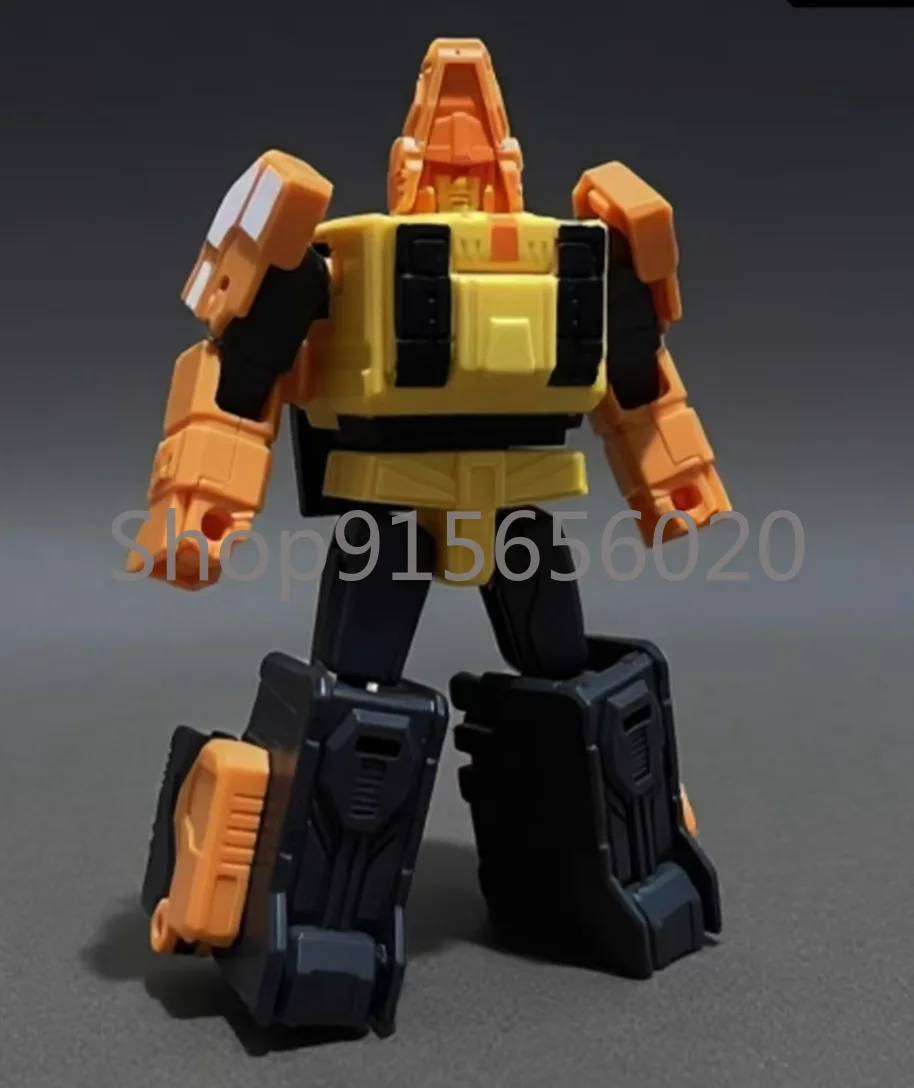 QQT-02 Predaking QQT02 2pcs A Set In 1 Box Small Size Mini In Stock