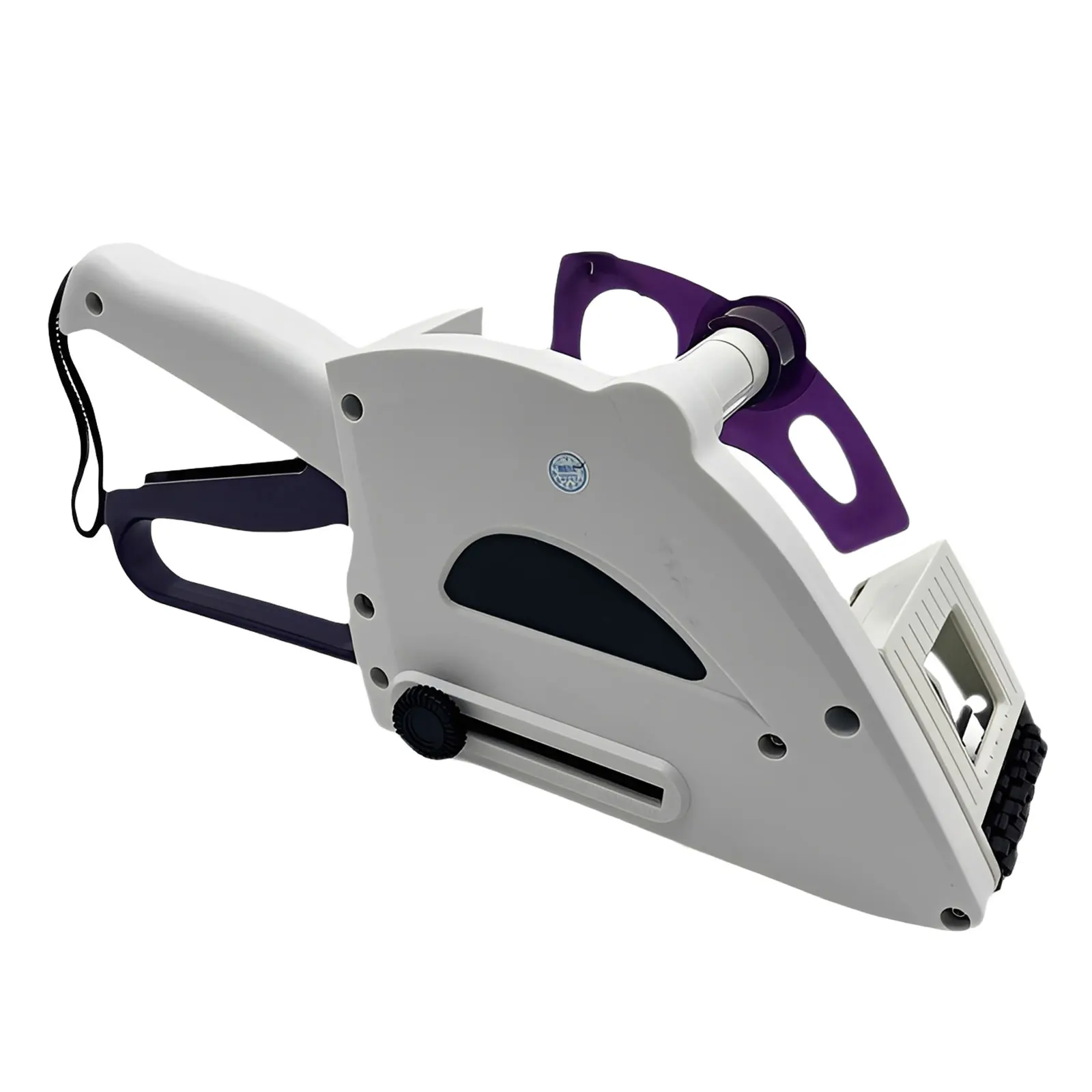 Manual Label Applicator Suitable For Labels 20-80mm Wide Small Labeling Machine Portable Sticker Peeler for Luggage & Parcels