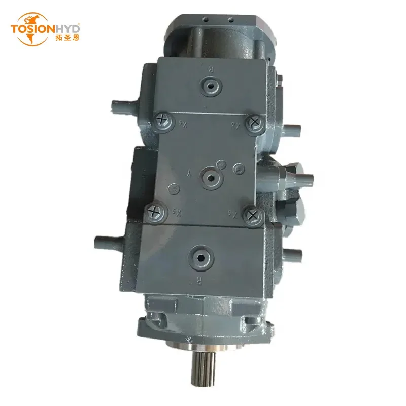 

LED IndicatorA20VO190 A20VLO190 A20VO260 CAM Plate Piston Hydraulic Axial Piston Variable Pump
