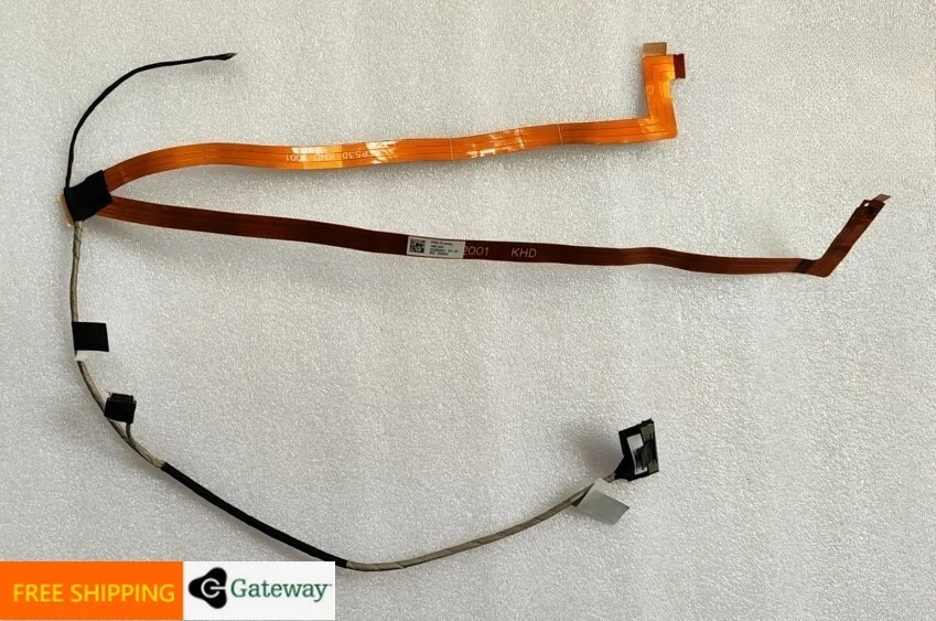 

Оригинальный кабель для ИК-камеры LENOVO Thinkpad P53 UHD 02DM540