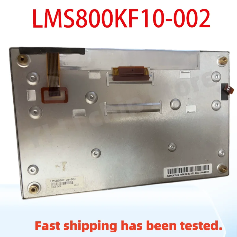 

Brand-New Original LMS800KF10-002 8 Inch Display
