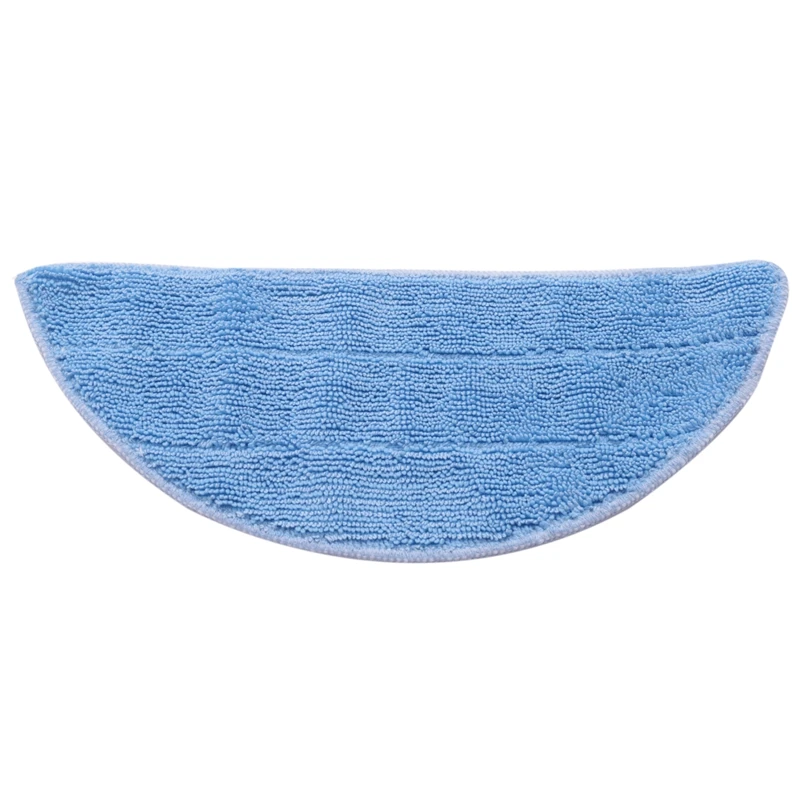 Thay Thế Tiêu Thụ Phụ Kiện Phần 10 Chiếc Bàn Chải Cạnh Bên + Tặng Bộ 5 Bộ Lọc Hepa + 5 Cây Lau Nhà + Tặng 10 chiếc Ic Dán Cho ILIFE V3 V