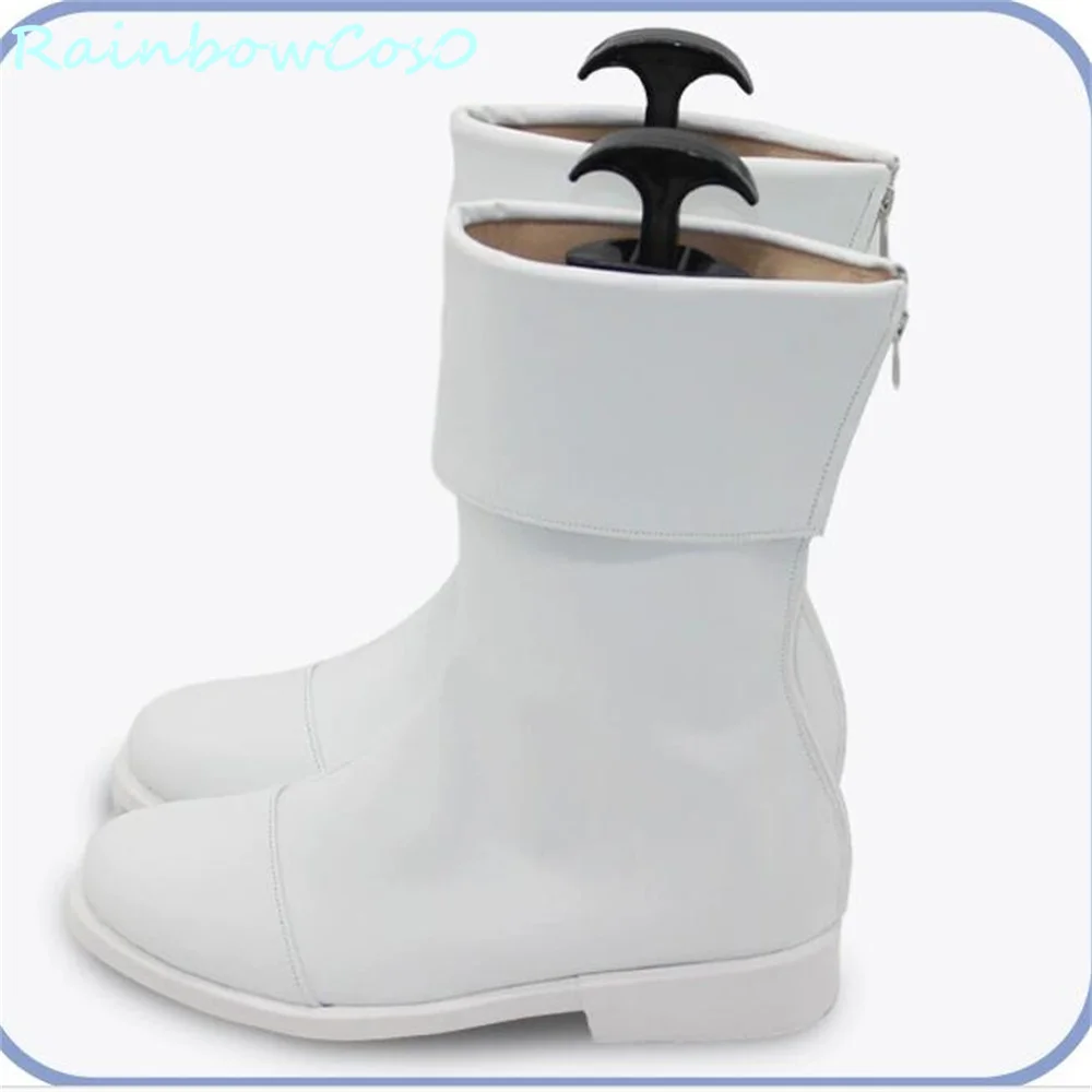 That Time I Got Reincarnated as a Slime Rimuru Tempest Cosplay Schuhe Stiefel Spiel Anime Halloween Weihnachten RainbowCos0 W3682