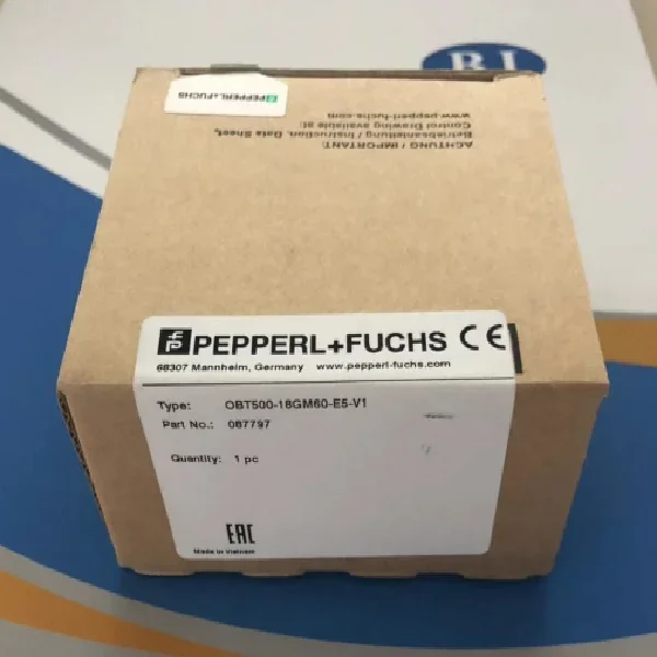 1Pc Obt500-18Gm60-E…