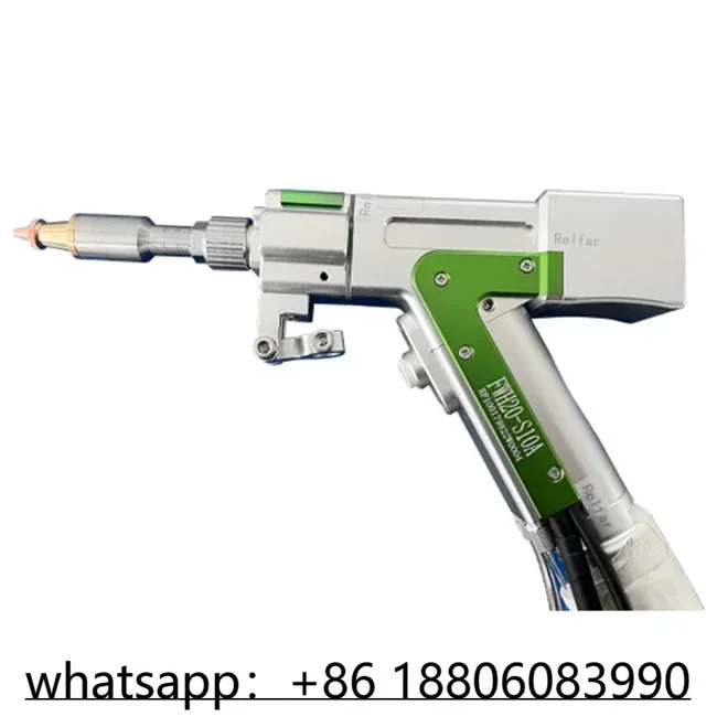 las-er welders handheld fiber  welding machine for metal steel stainless steel price USD