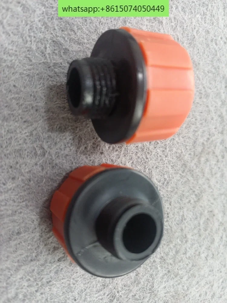 Metering Pump Accessories Oil Cover Mittenroe Metering Pump Accessories GM Series Fuel Cover, Dipstick Part No. H60741