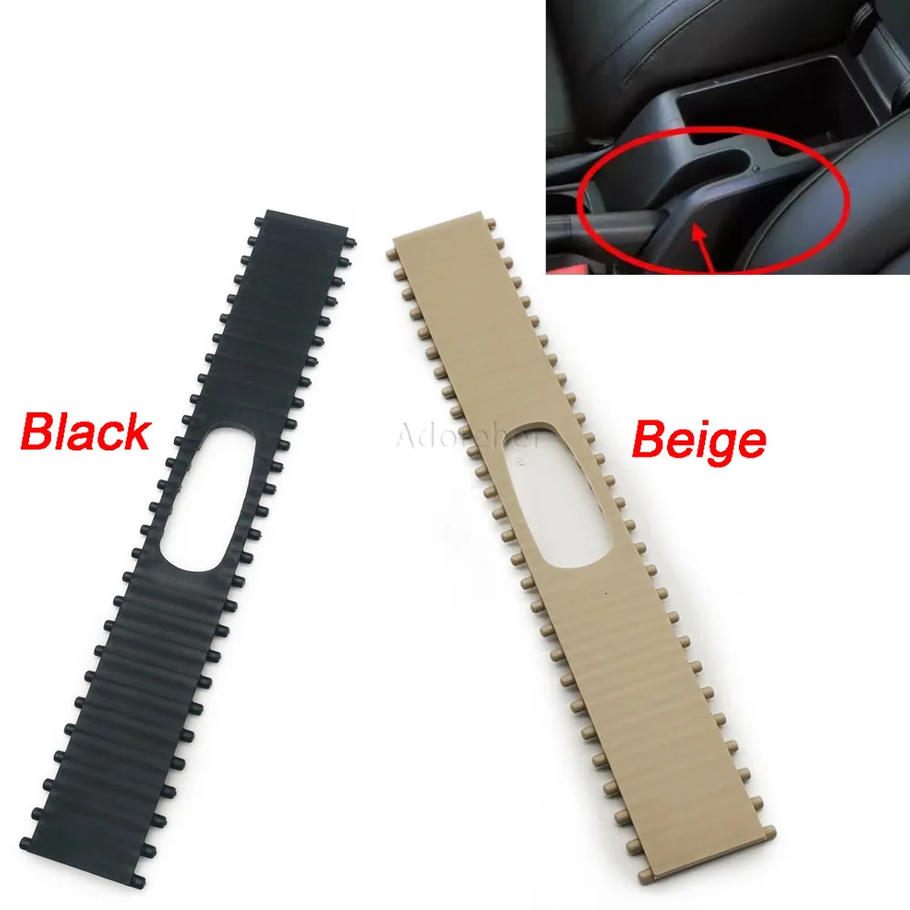 1KD713187 Neue Konsolen-Handbremshebel-Blindabdeckung, passend für VW Golf 5 6 MK6 R32 Jetta A5 MK5 GLI Eos Scirocco – Detail 1
