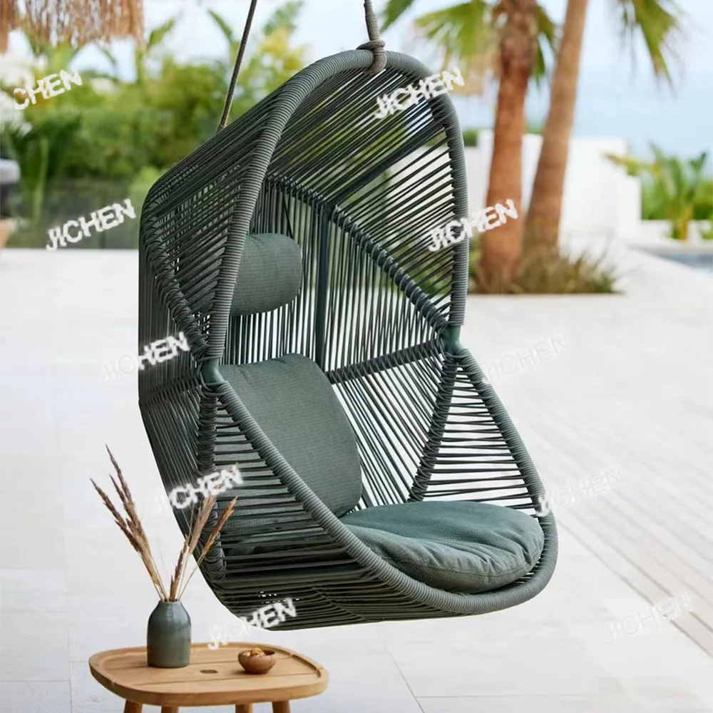 Xh Outdoor Swing Le… - image