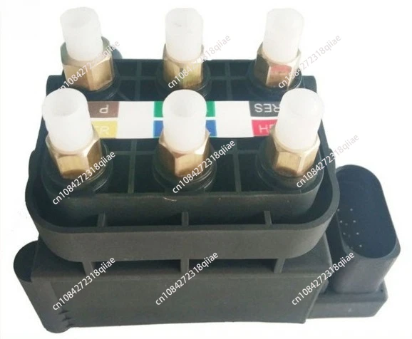W164 car distribution valve a2123200358 is suitable for w166 mercedes-benz 2513200058 solenoid valve