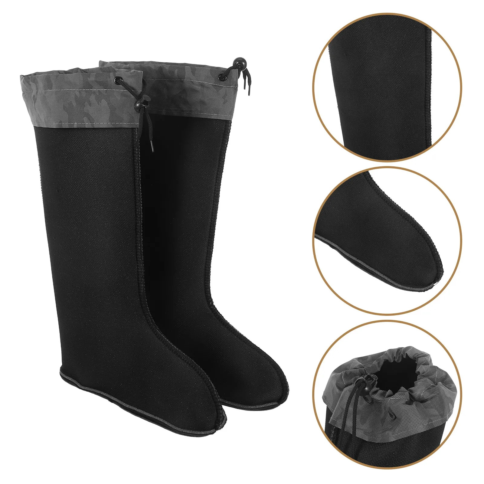 

1 пара теплых стельок для мужской обуви 41-42 размера, эргономичный дизайн, термоноски для сапог, можно стирать в машине, быстросохнущие, незаменимые для активного отдыха