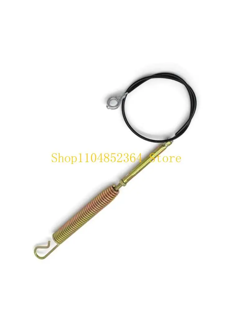 

652F Practical Traction Control Cable Upper Traction Cables for Snowthrower Machines Replacements Power Tool Accessory