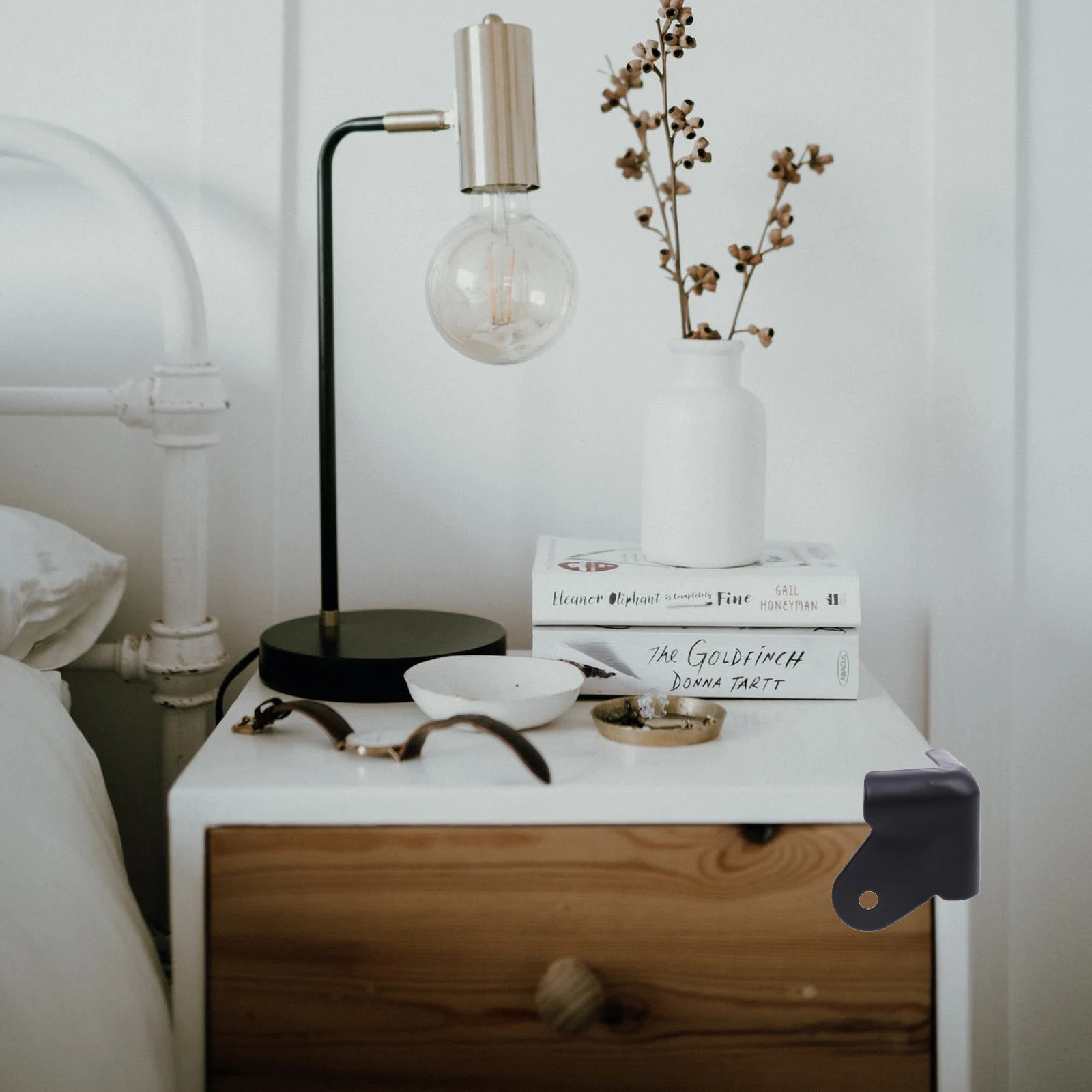 

16 шт., железная защита для динамиков от столкновений для корпусной мебели, железные защитные уголки, защитные уголки