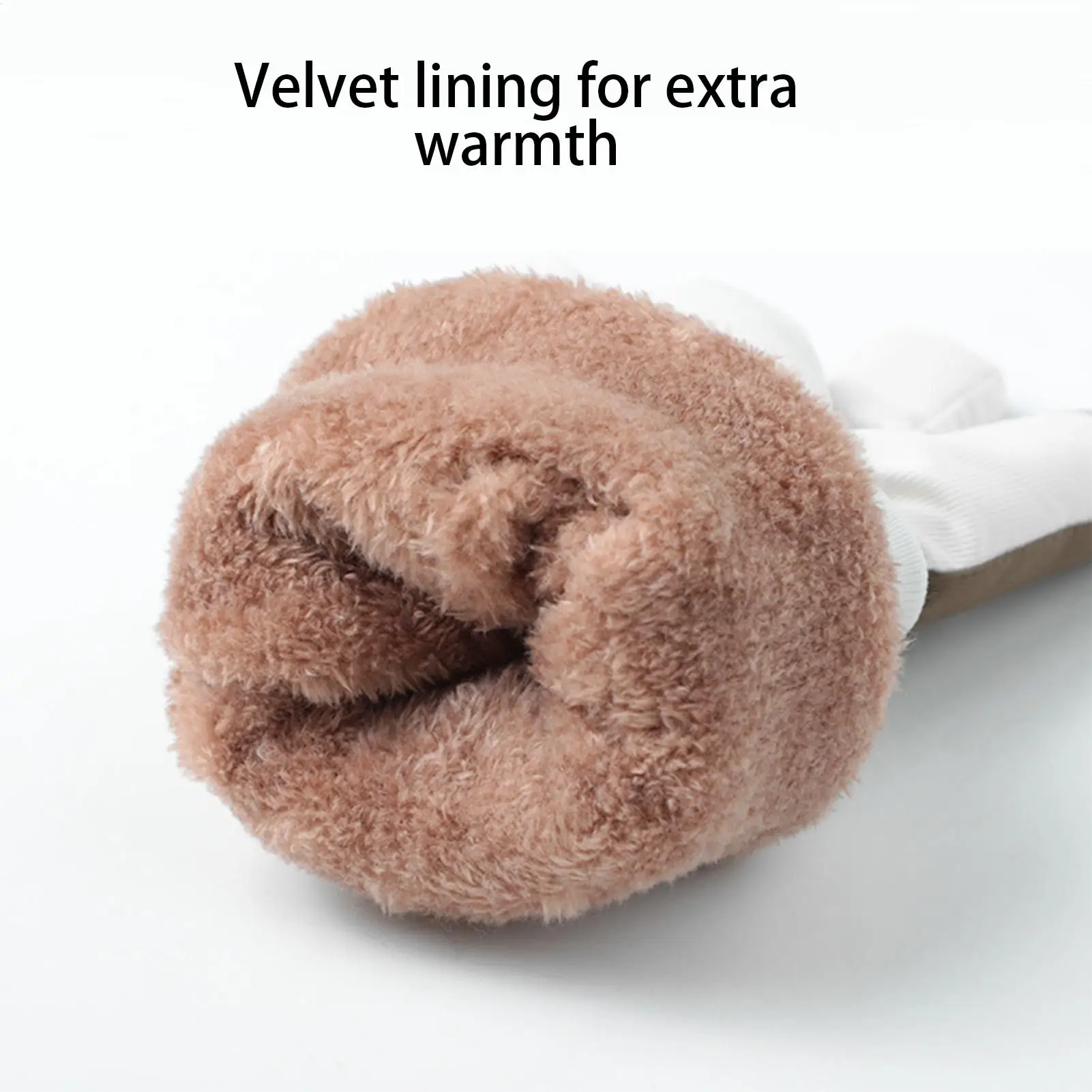 

Зимние перчатки с сенсорным экраном, ветрозащитные нескользящие варежки, зимние перчатки, теплые для езды на велосипеде, спорта, вождения, катания на лыжах, для женщин и мужчин, на открытом воздухе