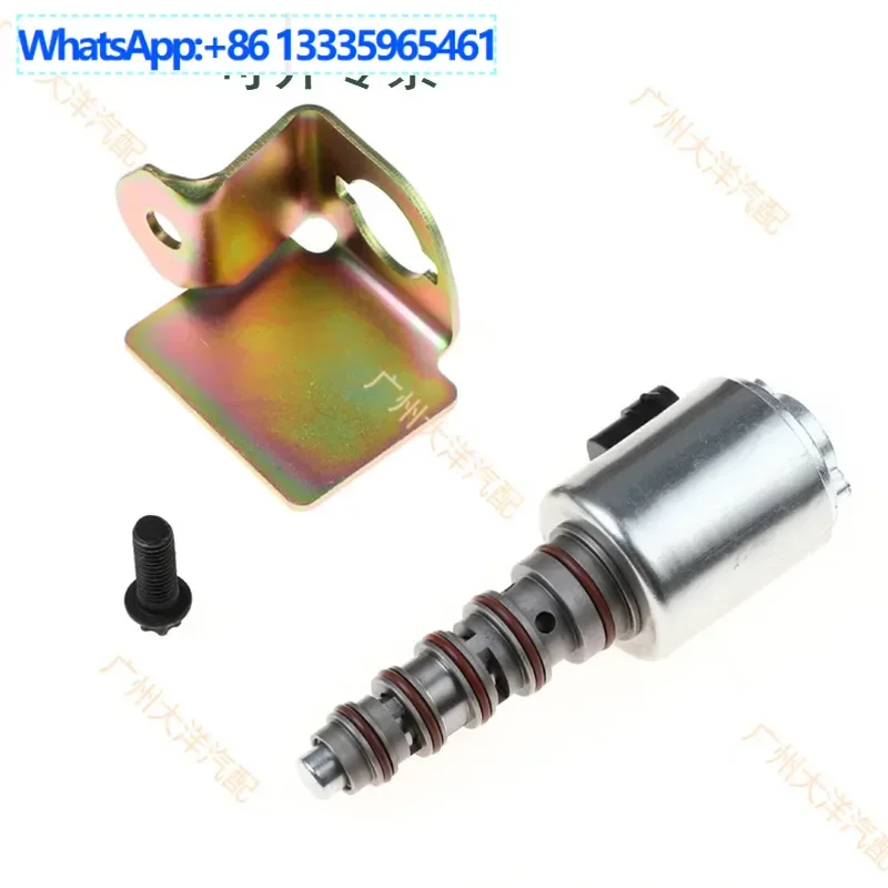 

Suitable for Ford turbocharged VGT diesel car solenoid valve 3C3Z-6F089-AA 3C3Z6F089AA