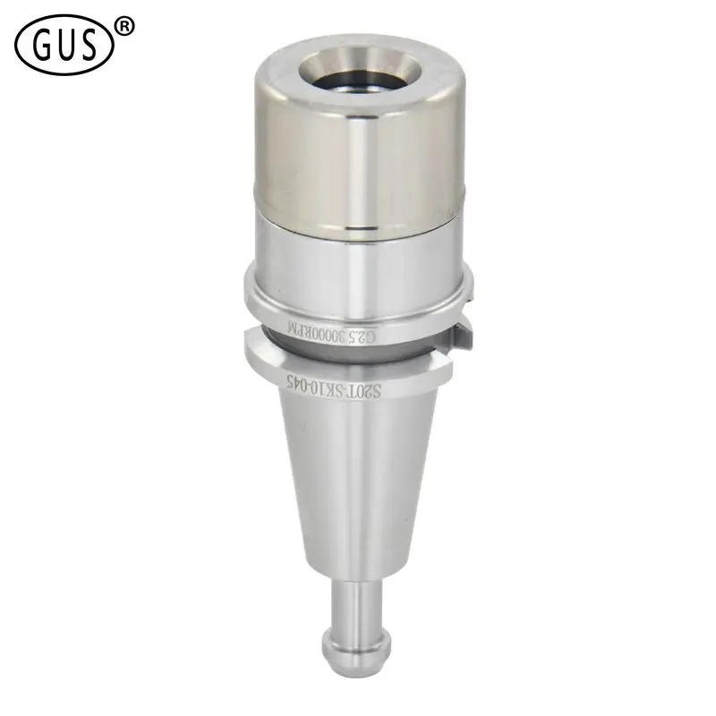 High spped BT20 S20T BBT30 BBT40 BT30 BT40 Tool Holder SK10 SK16 SK spring Collet Chuck CNC milling lathe center spindle tools