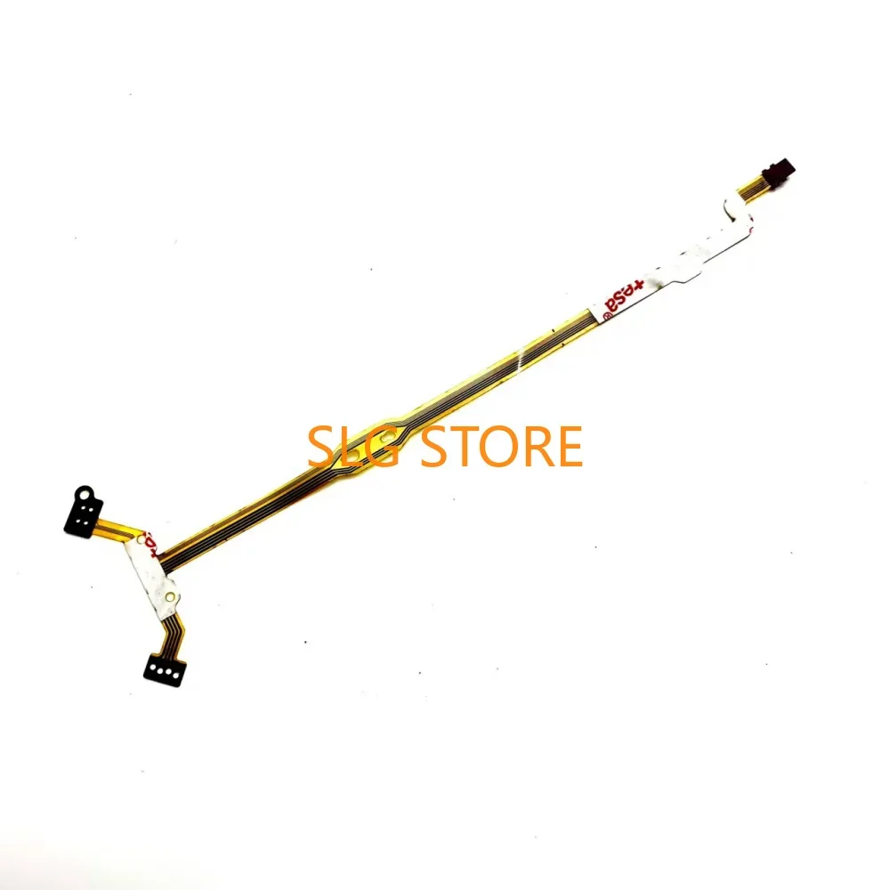 NUOVO Per Sigma 150-600 mm 1:5-6.3 DG Apertura dell'obiettivo Cavo flessibile Nastro Parte di riparazione