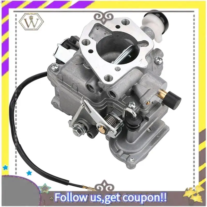 

ABXV-Carburetor For Kohler CH20 CH25 CH640 20HP 22HP 25HP 2485334-S Carburetor Accessories Lawn Tractor Repair