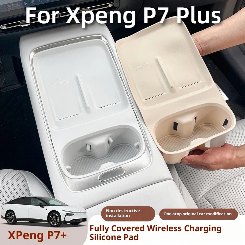 For Xpeng P7 Plus M… - image