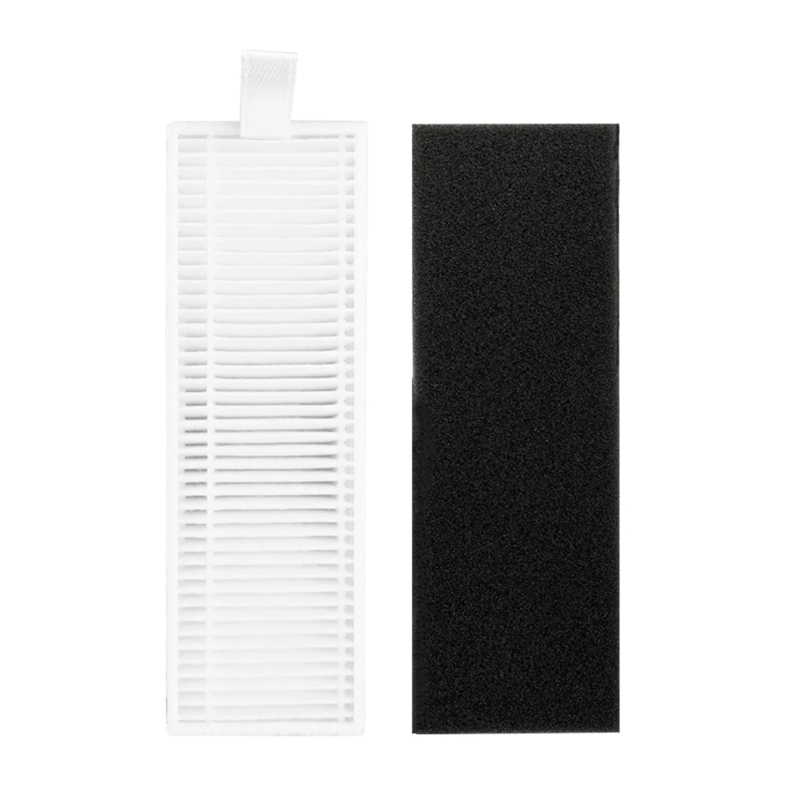 Compatible For Tikom G8000 / G8000 Pro, Honiture G20 Pro, Laresar Evol 3 3S Replacement Parts  Main Brush Hepa Filter Mop Cloths