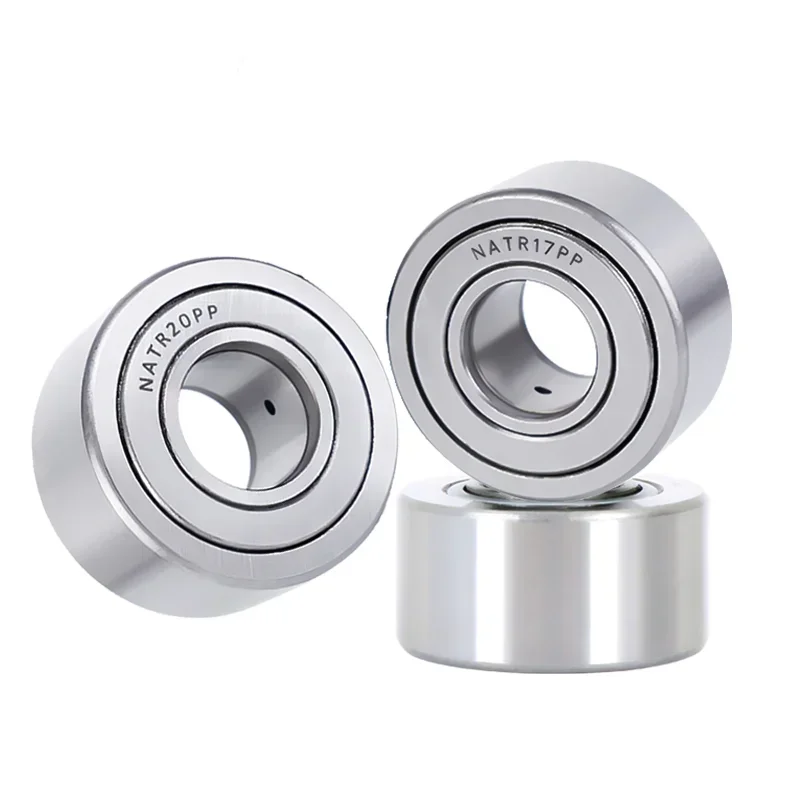 

Support roller needle bearing NATR30 NATR35 NATR40 NATR45 NATR50
