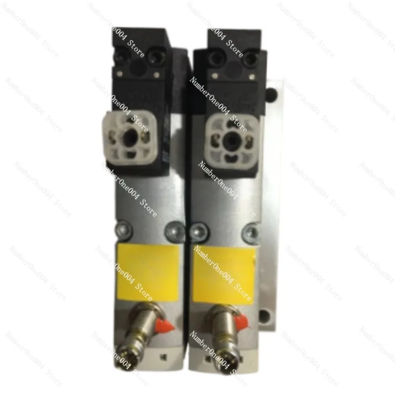 Applicable to Solenoid valve VSVA-B-M52-MZ-A1-1C1-APP item number 560726