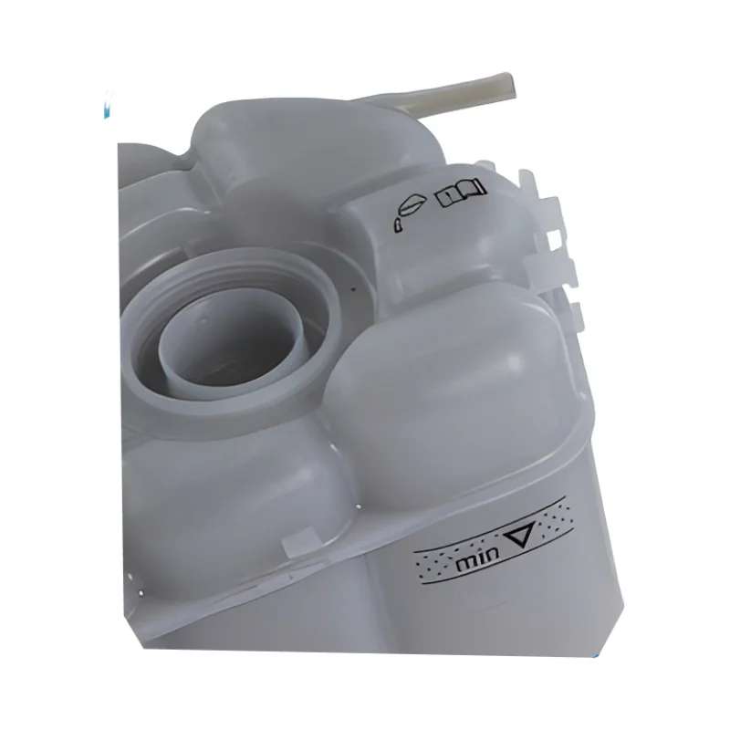 7P0121407B 7P0121407 95810615100 95810615102 for Porsche CAYENNE Volkswagen Touareg coolant compensation tank auxiliary kettle