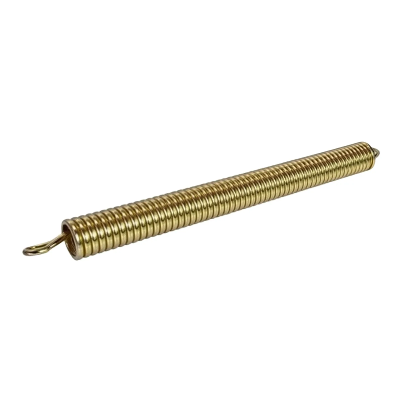 Upgrade Your Mowing Equipment with for poulan 541ZX Z56R Deck Belt Spring Replacement 596989801 539120920 and Reliable