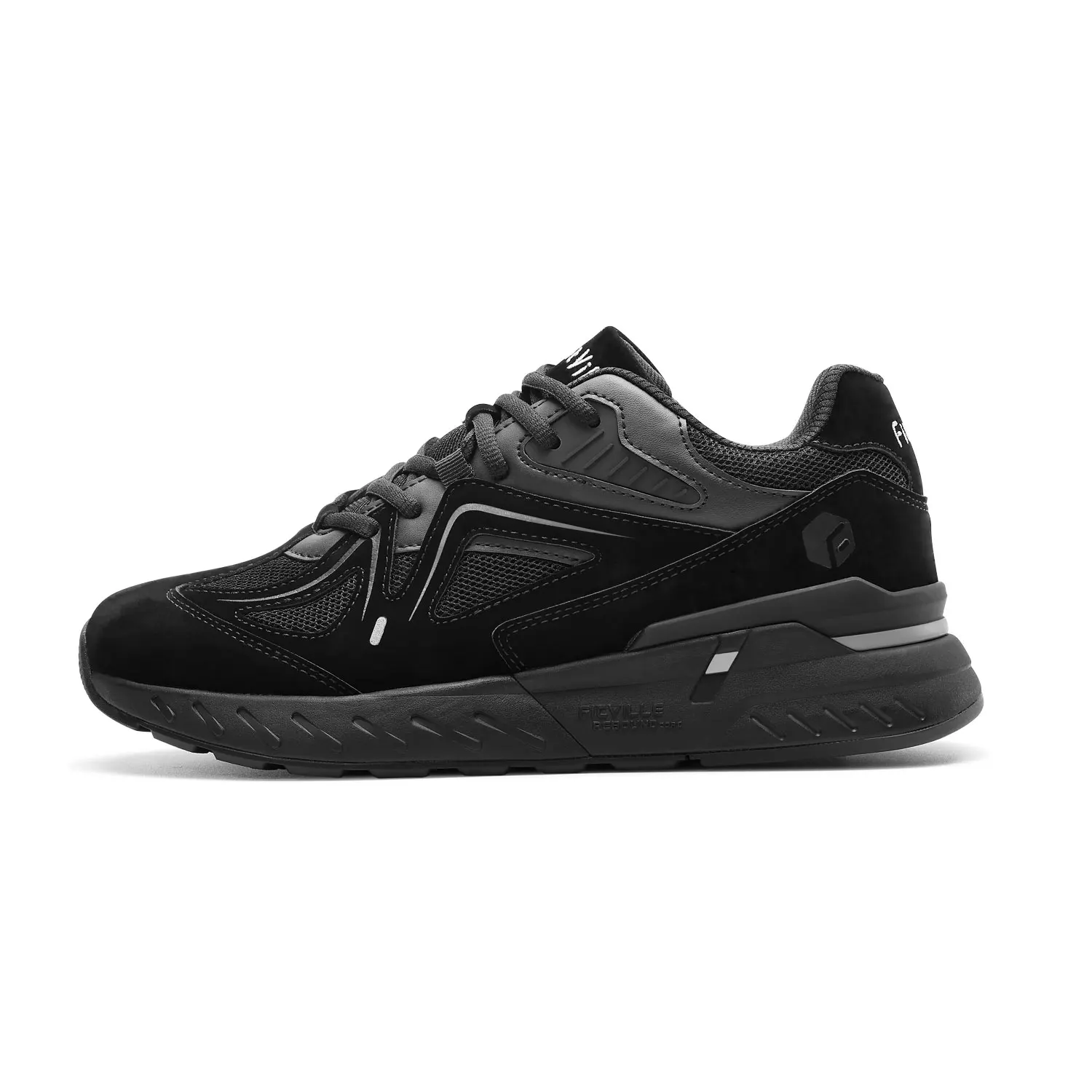 FitVille Women's Extra Wide Width Walking Running Sneakers, Breathable Light Non-Slip Orthopedic Athletic Shoes for Flat Feet, Plantar Fasciitis & Heel Pain Relief