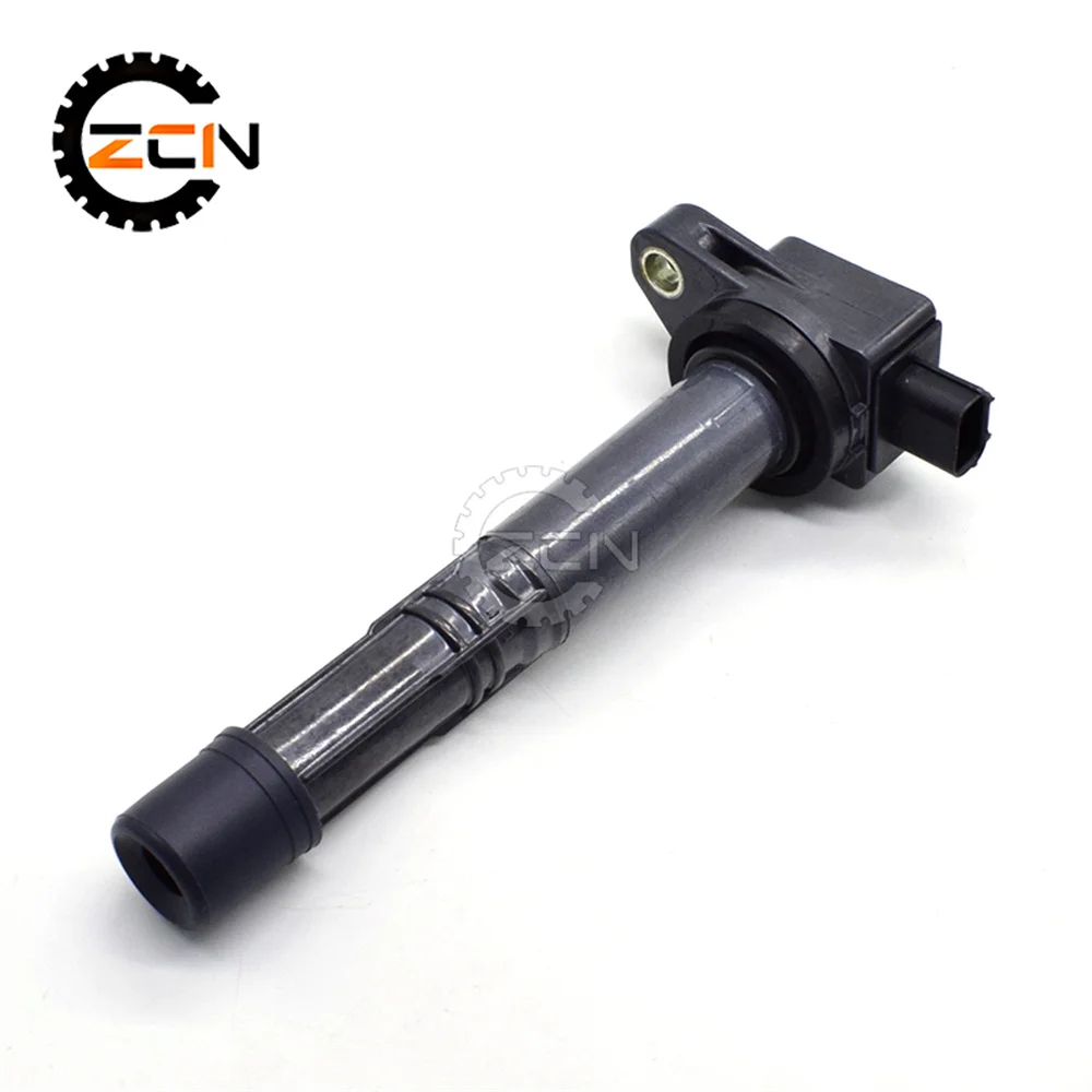 Car Ignition Coil 099700-148 For Honda Accord Civic CR-V Acura ILX 2.4L 099700148 30520-R40-007 30520R40007