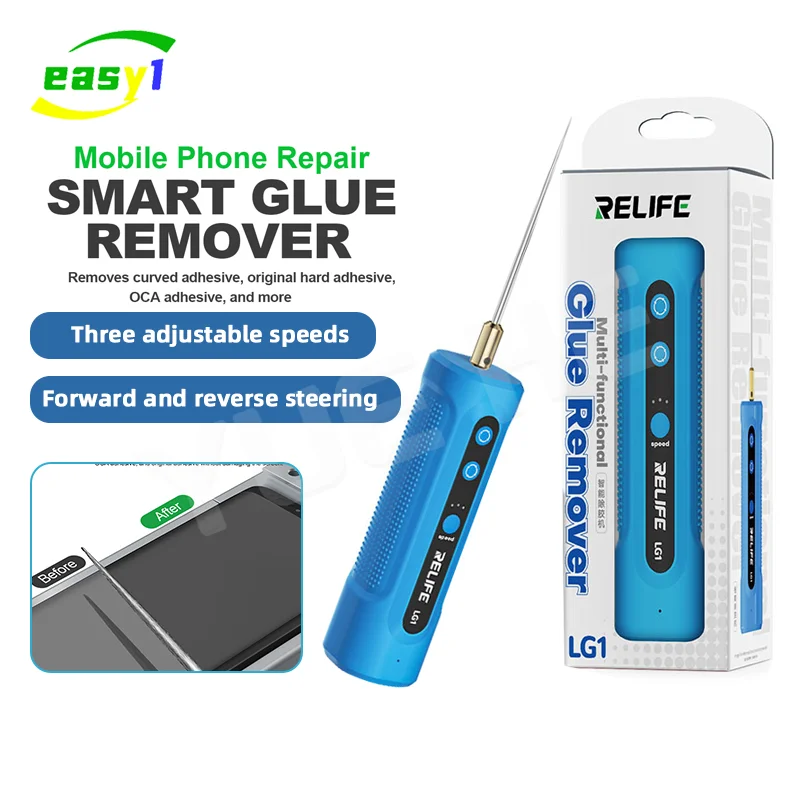 Relife LG1 Concentr… - image