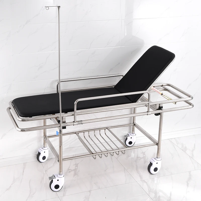 Рисунок 4 - Носилки для стадиона