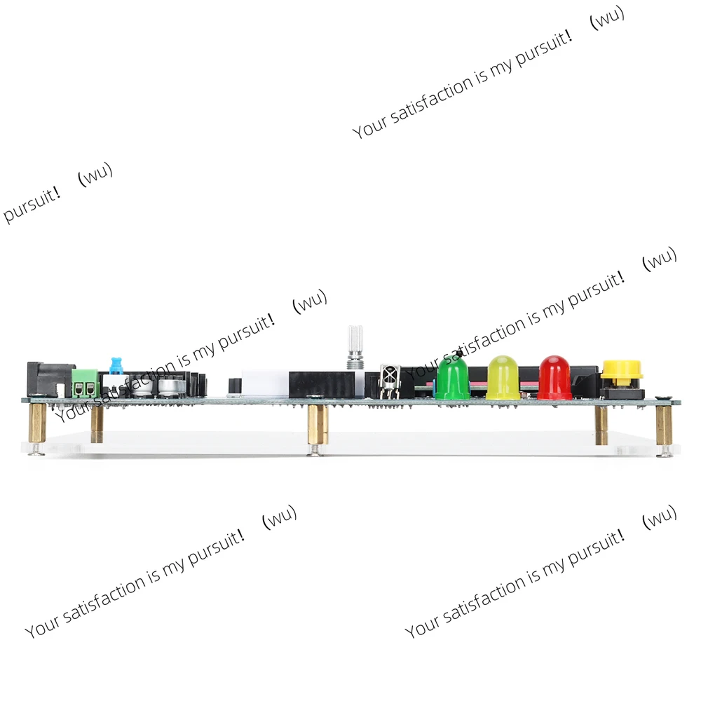 

Suitable for Arduino projects, ESP8266 sensor development board, DIY educational electronics training kit