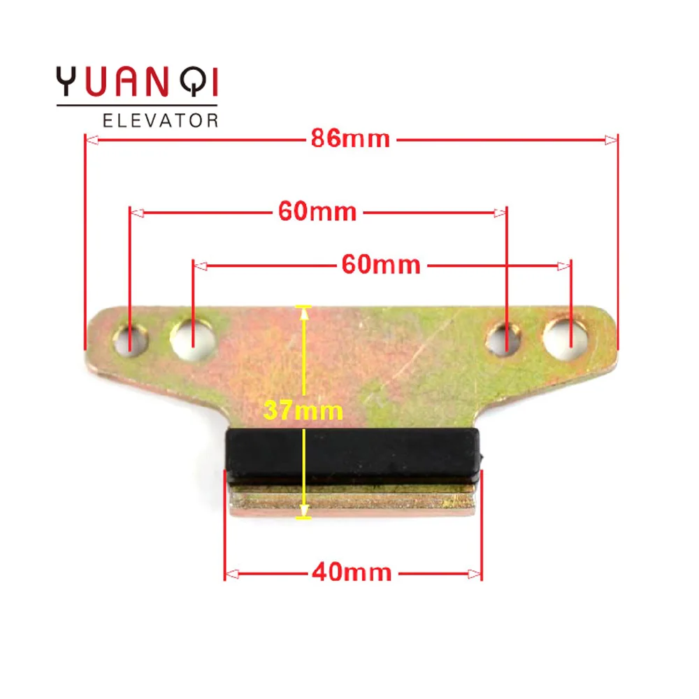 Hyundai Lift Peças De Reposição, elevador Porta Slider