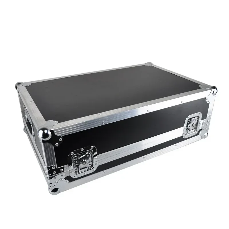 Touch generation stage lighting console capacitive screen I5 processor with air case