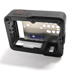 100% Original NEW Back Shell Cover Houseing Case Frame for GoPro Hero 7 Hero7 Black /Silver Action Camera Repair Parts