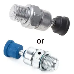 Decompression for Valve for HUSQVARNA 346XP 350 353 357 365 372XP Power Cutter Cutoff Saw for 026 036 PRO 066 MS260 Chai