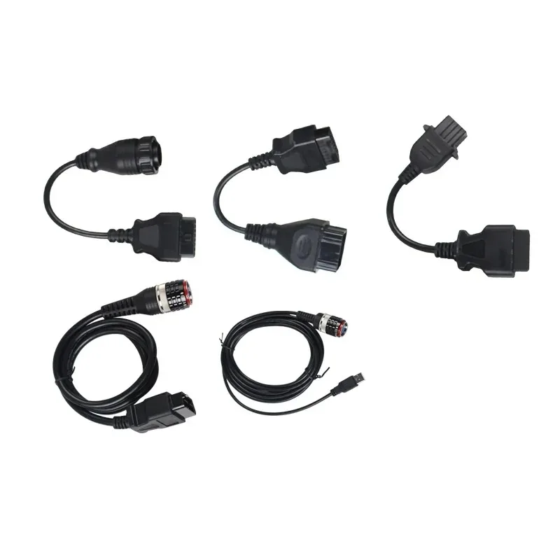 متوفر! شاحنة ثقيلة لشاحنة فولفو فوكوم 88890300 تشخيص UD لماك لتشخيص واجهة فولفو فوكوم تحديث عبر الإنترنت #6