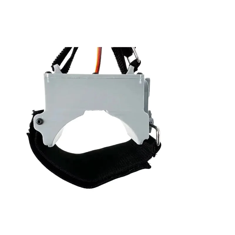 

General release of drone airdrop system with payload clip Fpv racing drone servo injector remote control drone parts accessories